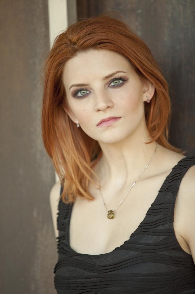 Raylee Magill