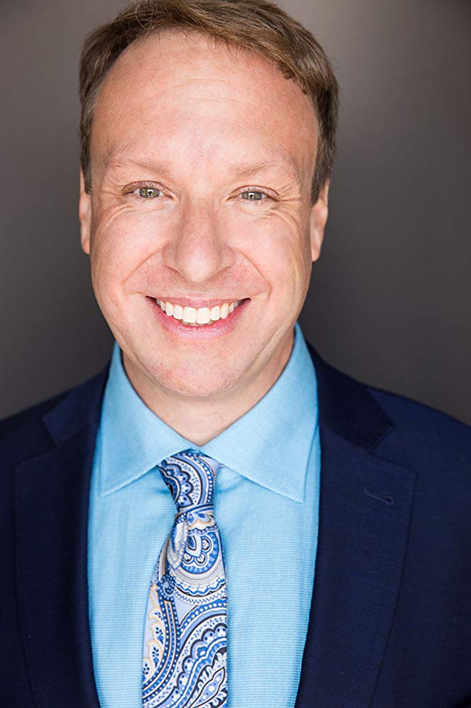 Kevin Fleenor