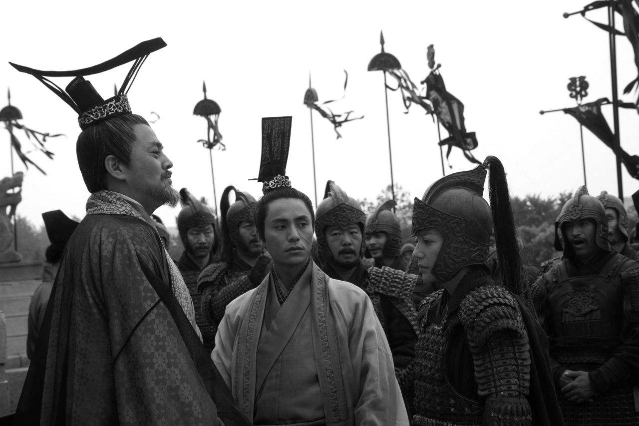 Zhou Sun