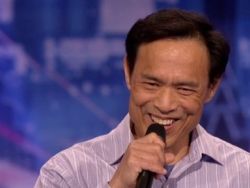 Mark Ofuji