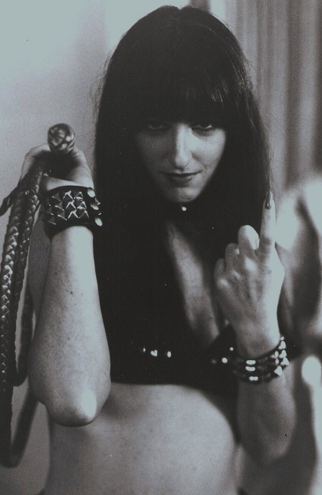Susan Saiger