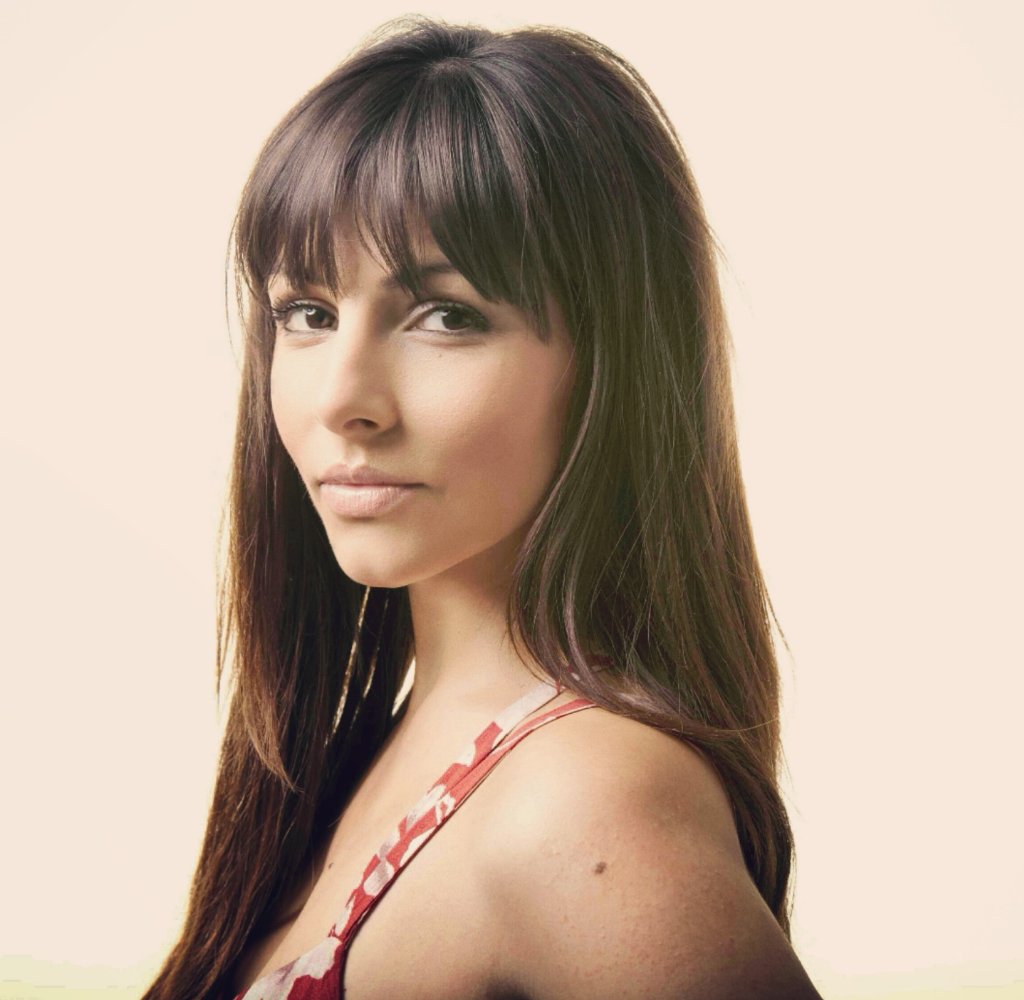 Roxanne Pallett