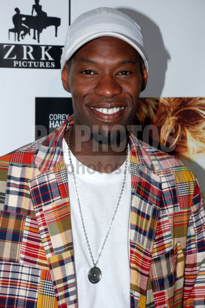 Jermaine Jackson