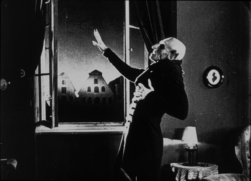 Max Schreck
