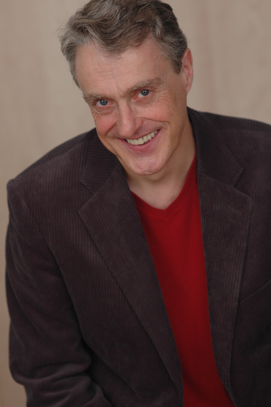 Daniel Martin Berkey