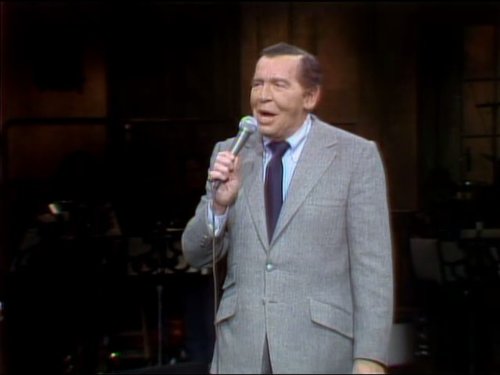 Milton Berle