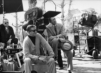 Robert Mulligan