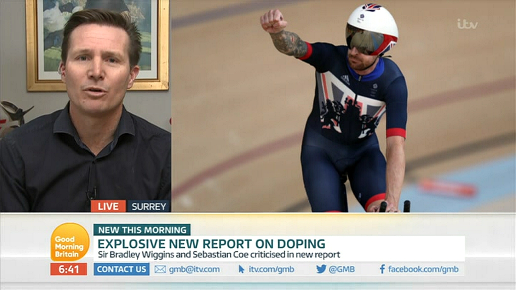 Roger Black