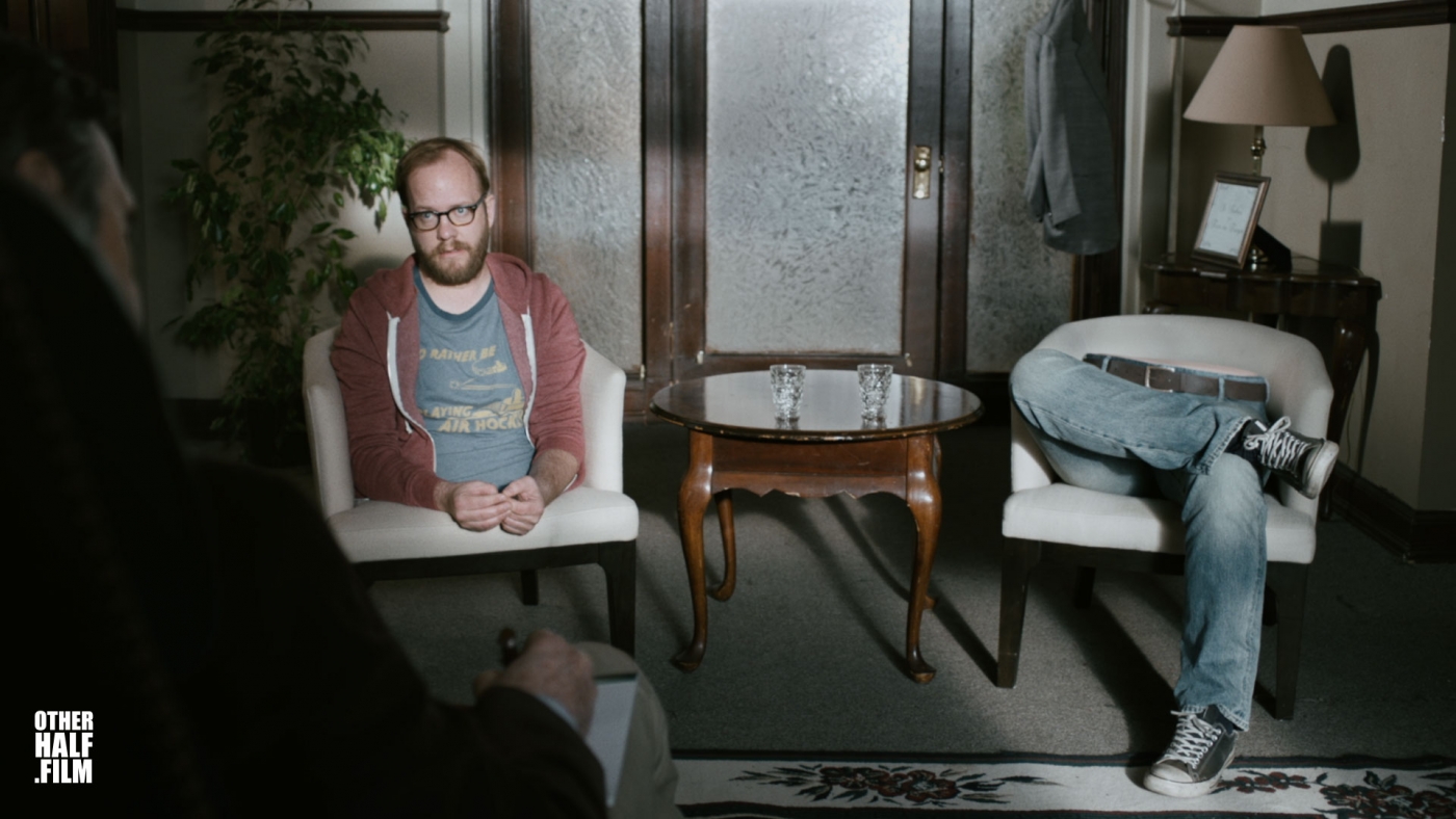 Josh Bednarsky