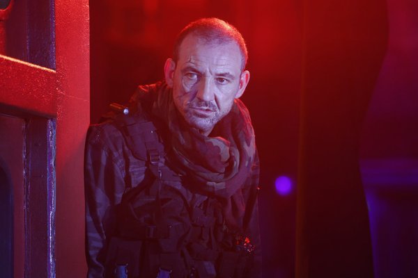 Ritchie Coster