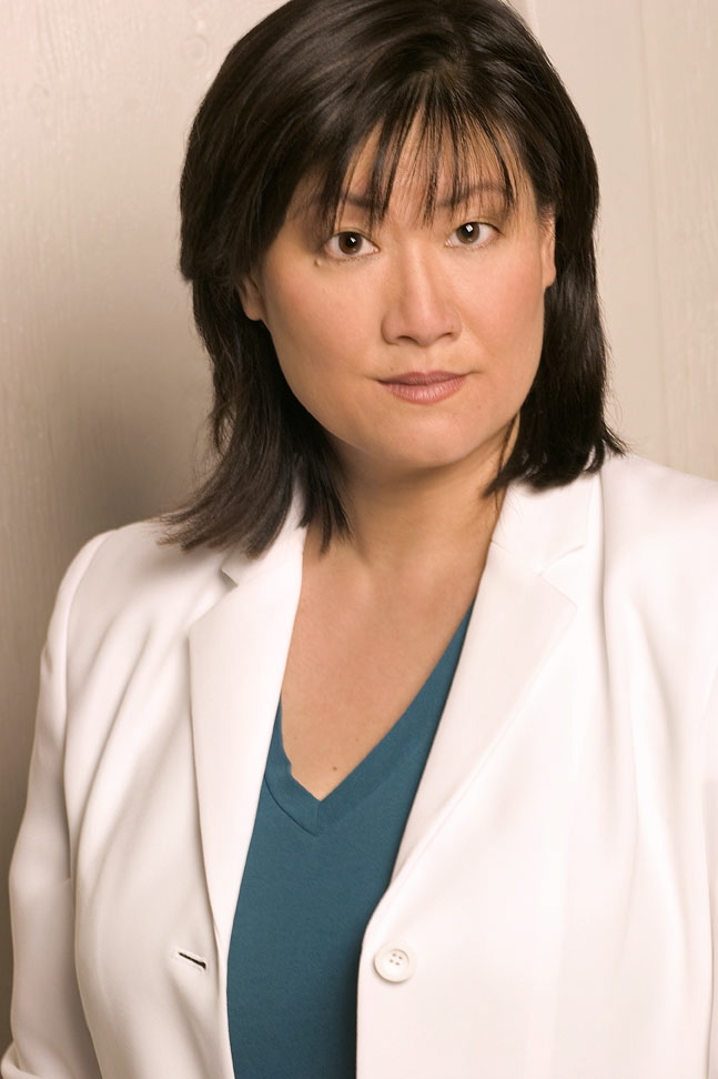 Karen Lew