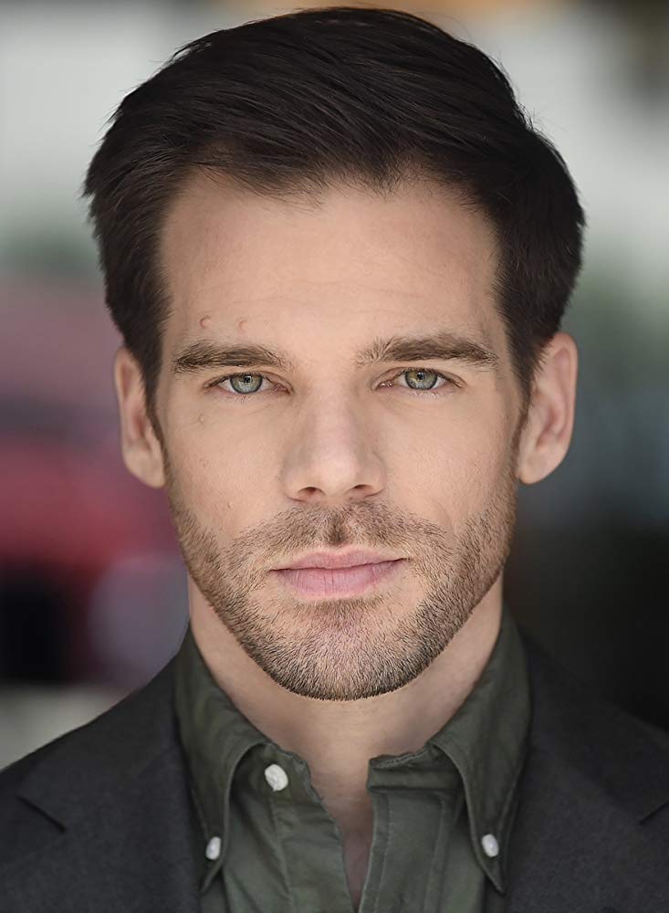 Gregory James Cohan