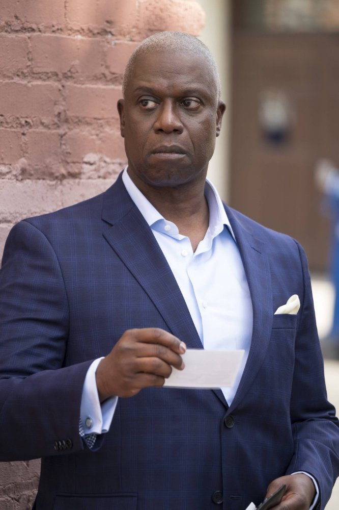 Andre Braugher Biography, Filmography and Facts. Full List of Movies ...