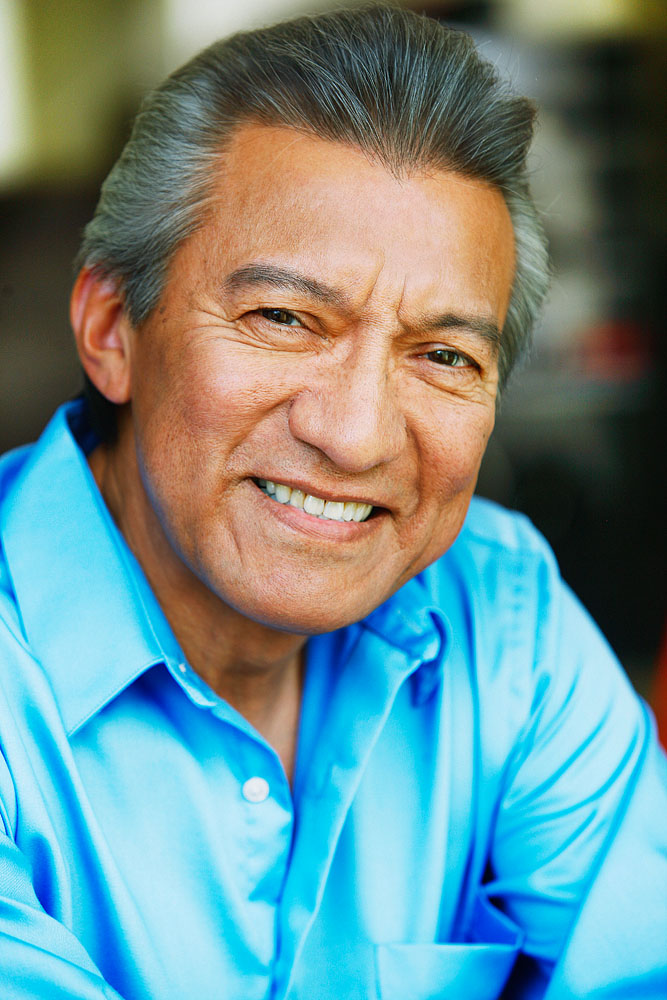 Larry Omaha