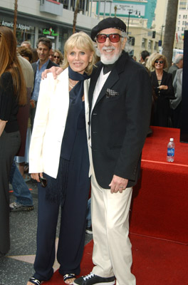 Lou Adler