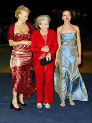 Maria Schrader