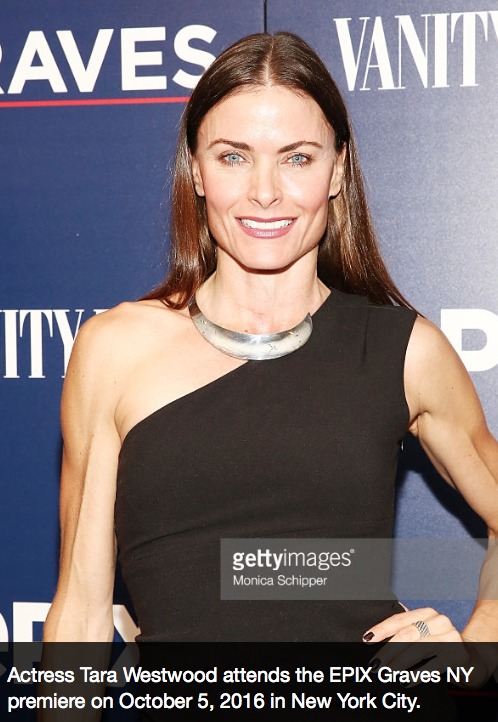 Tara Westwood
