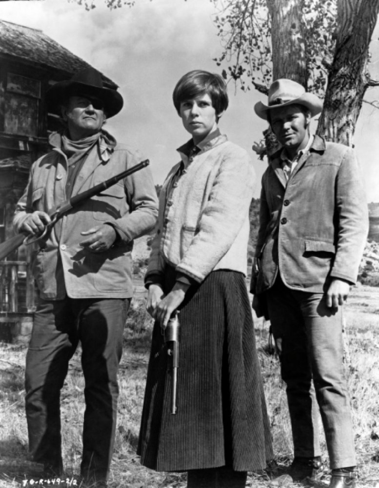 Glen Campbell