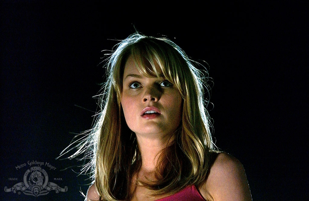 Sunny Mabrey