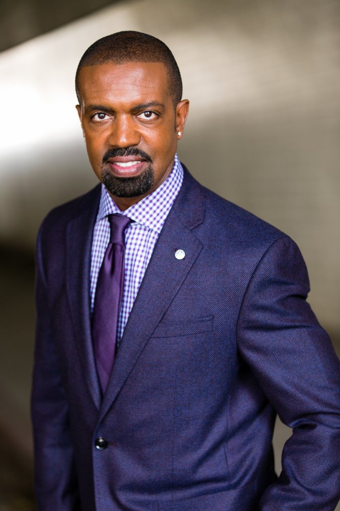 Robert Harrell