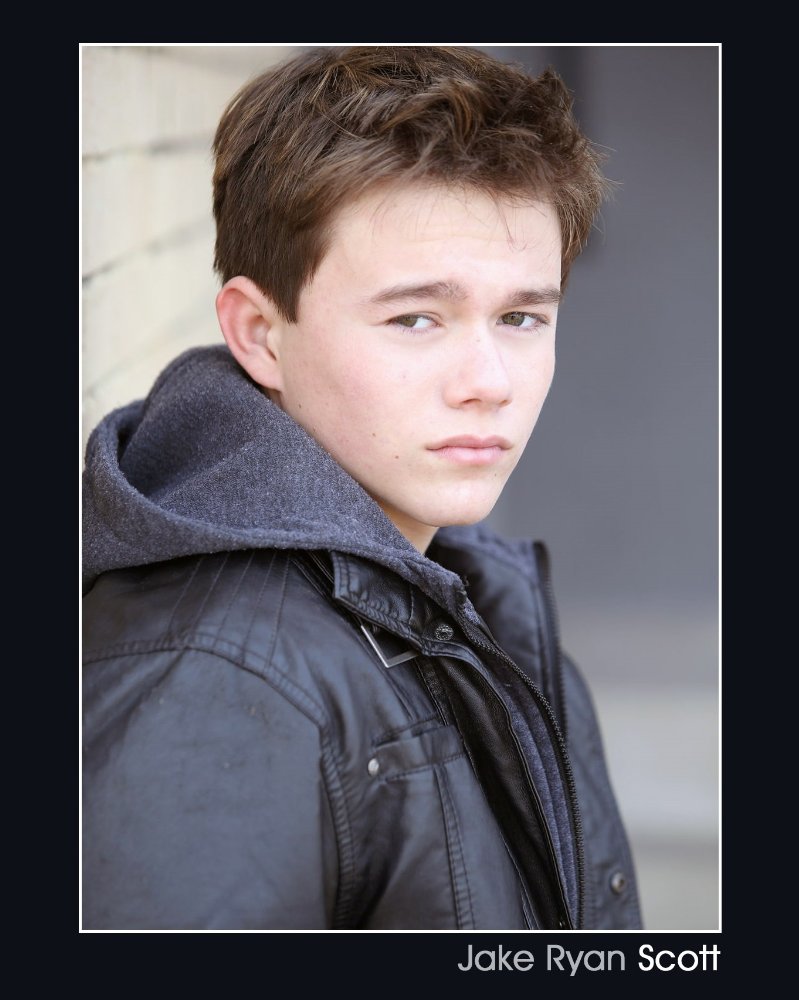 Jake Ryan Scott