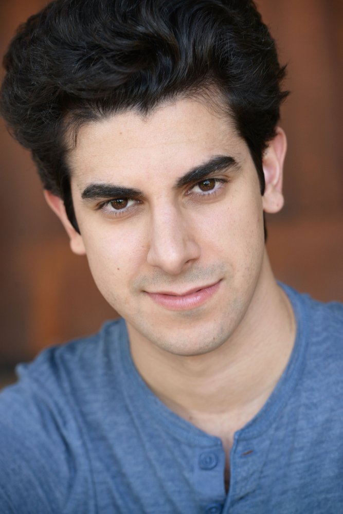 Joey Vahedi