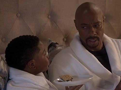 Dorian Missick