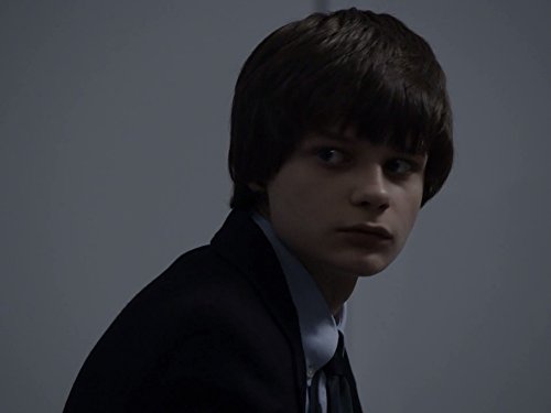 Charlie Tahan