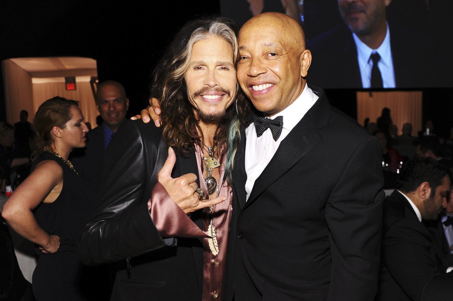 Russell Simmons