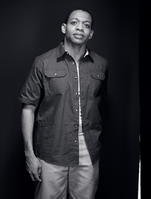Derrick Baskin