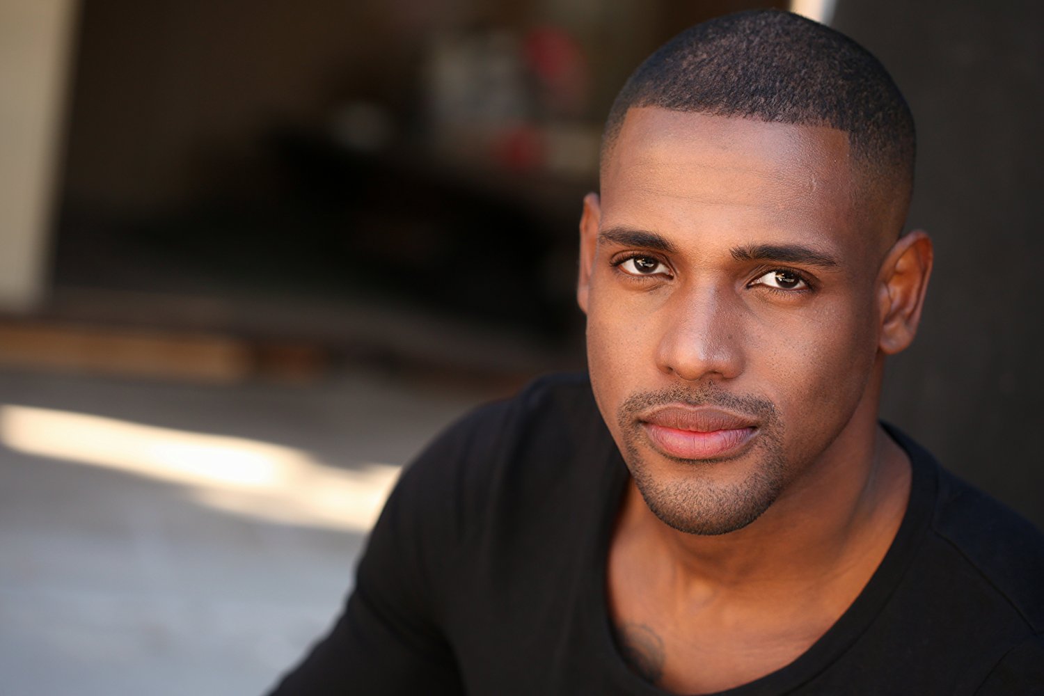 Darrius Marcellin