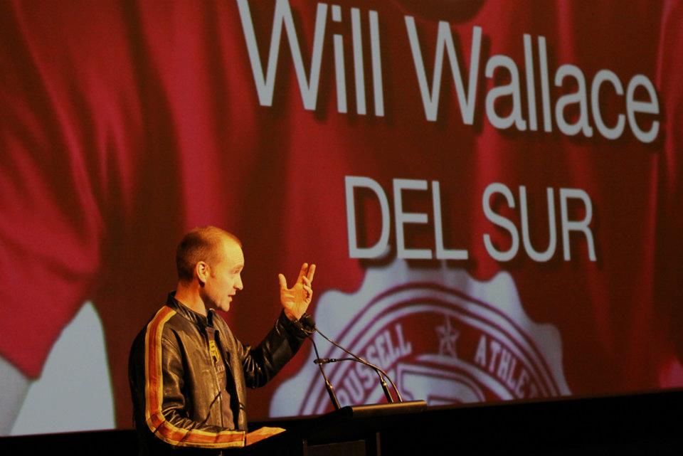 Will Wallace