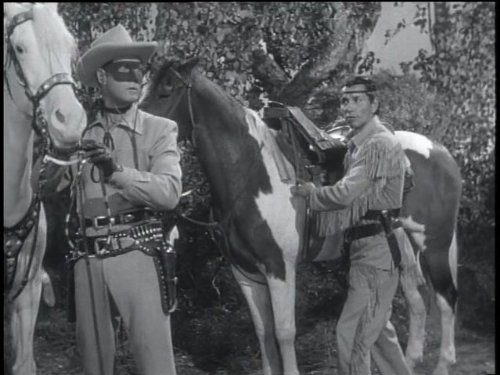 Jay Silverheels