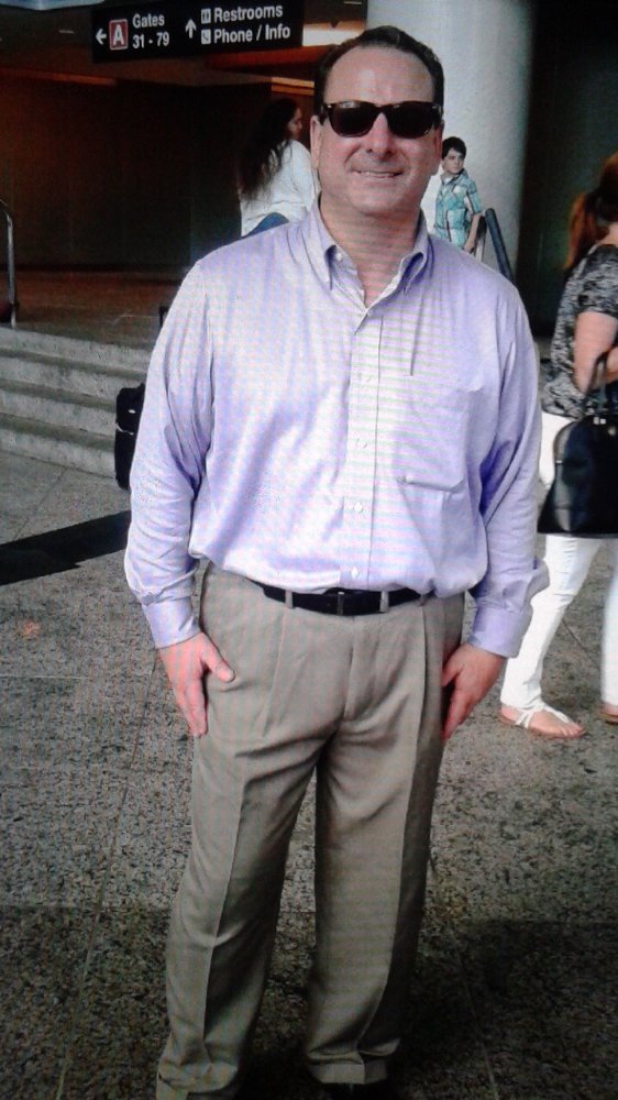 Scott Eliasoph