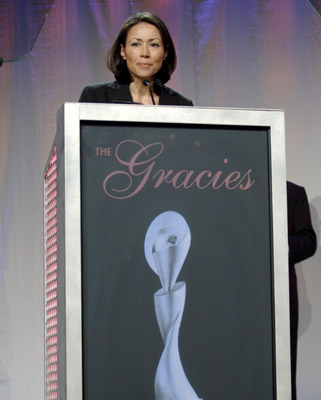 Ann Curry