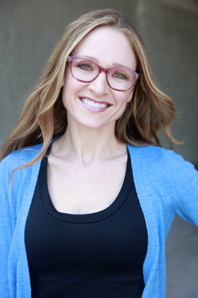 Julie Nathanson