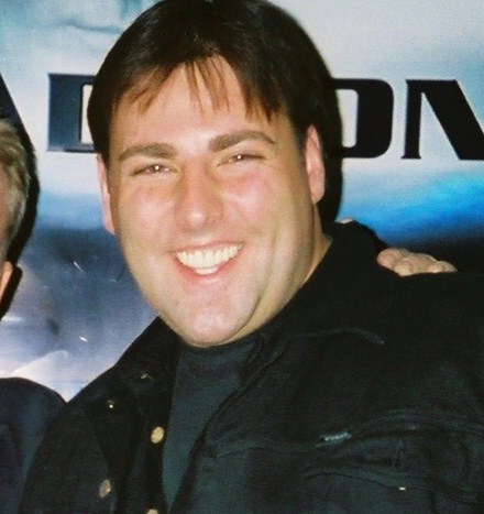 Ed McKeever