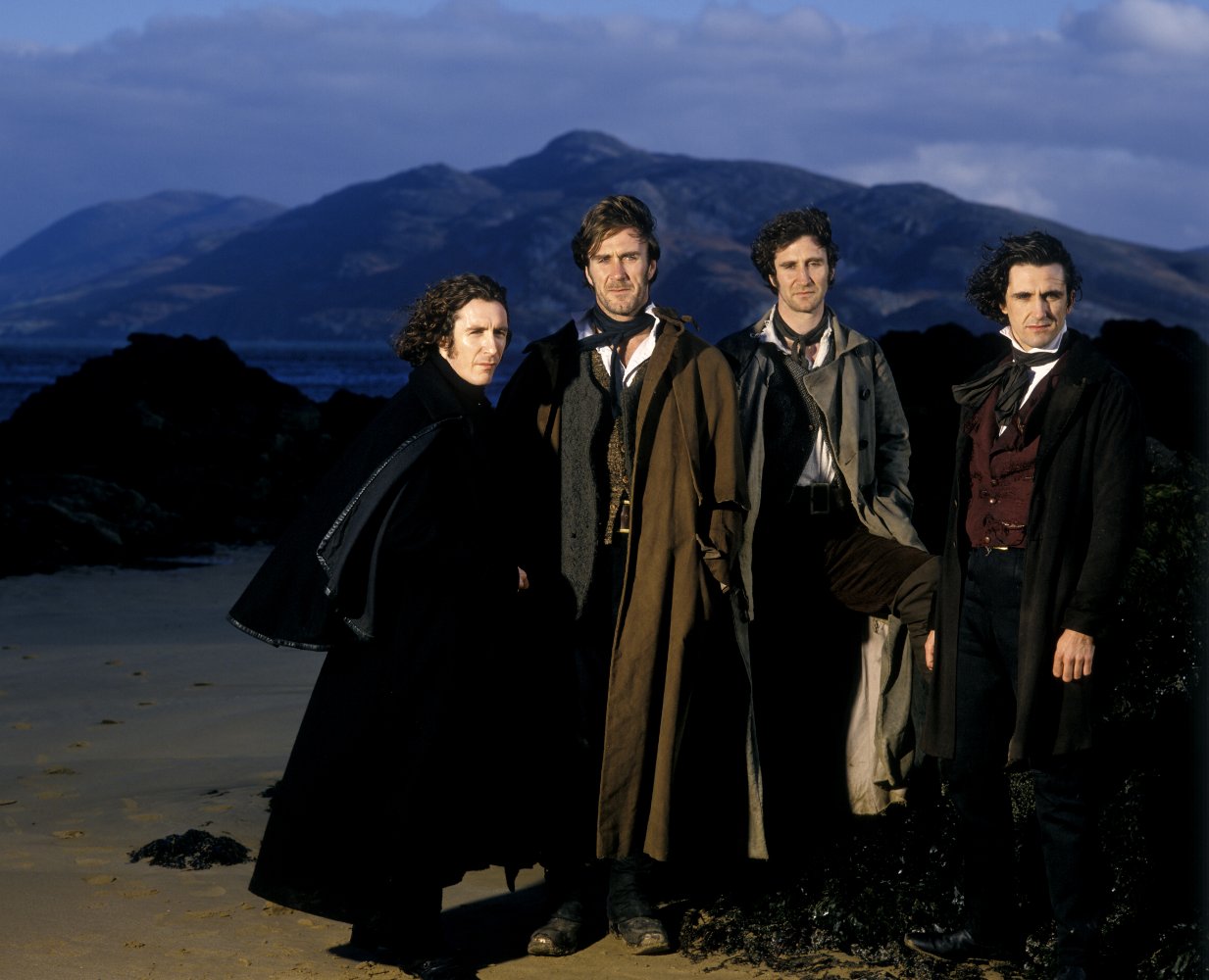 Joe McGann