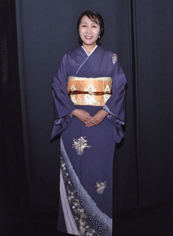 Akiko Shima