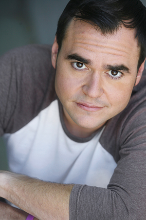 Michael Cornacchia