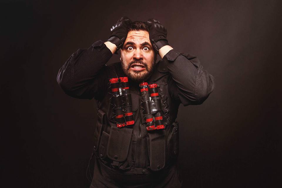 Adam Berardi