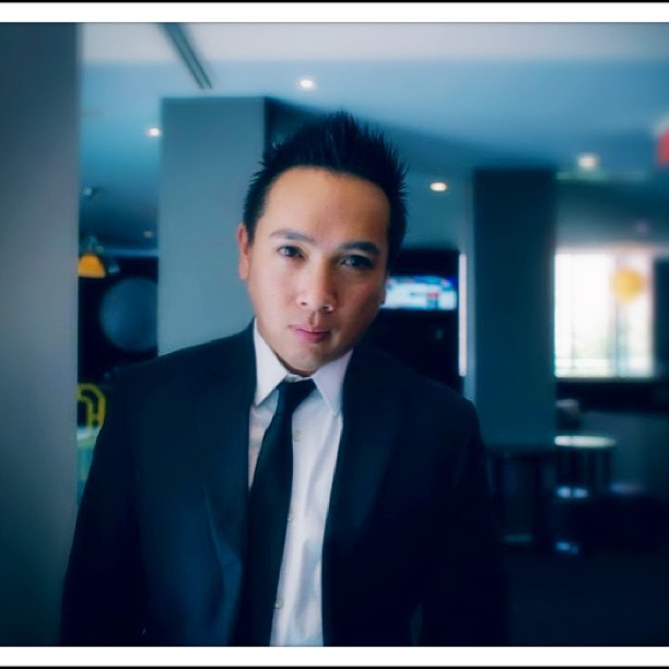 Tom Bui