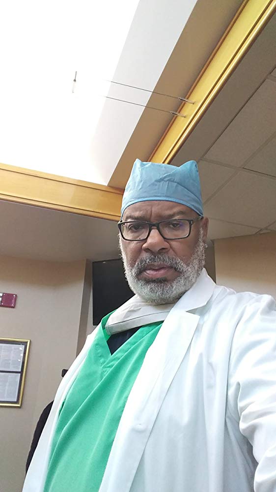 Grover McCants