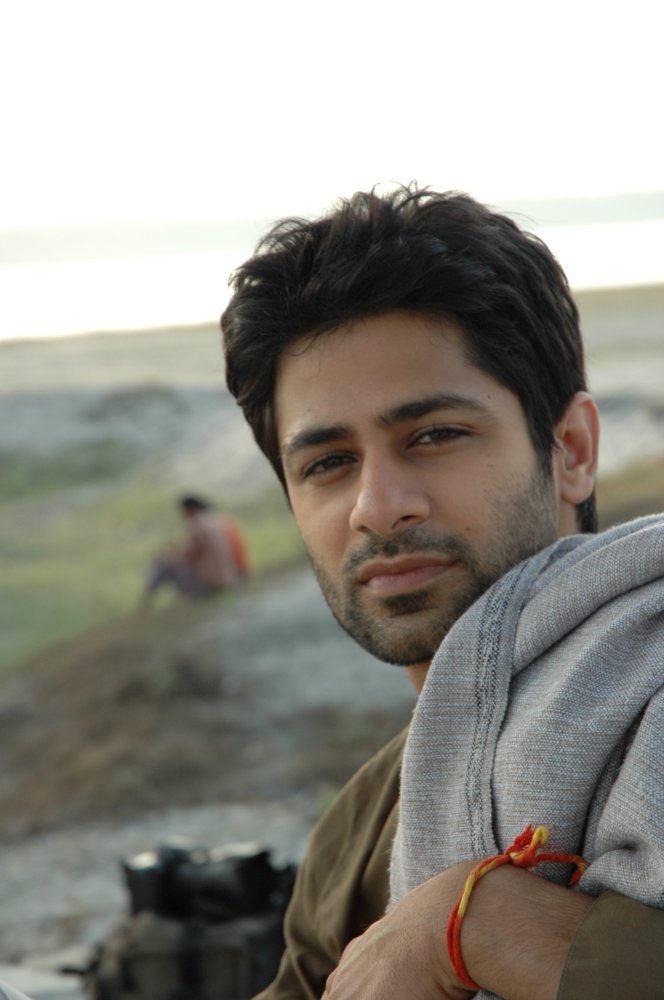 Omar Rahim