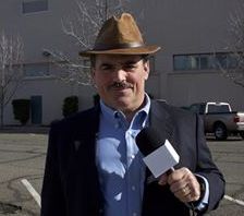 D. Brad St. Cyr