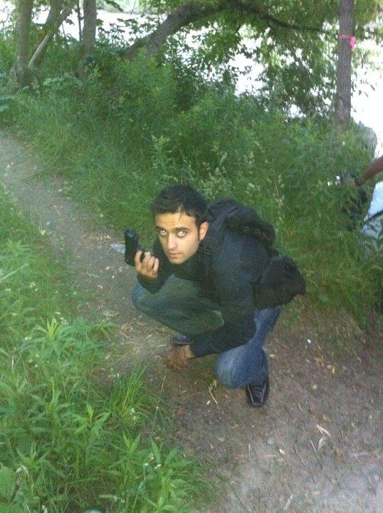 Kunal Jaggi