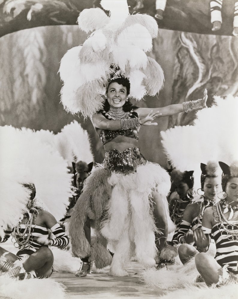 Lena Horne