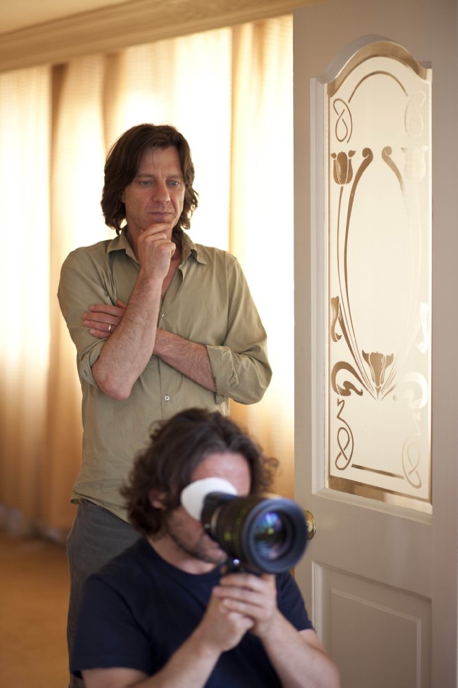 James Marsh