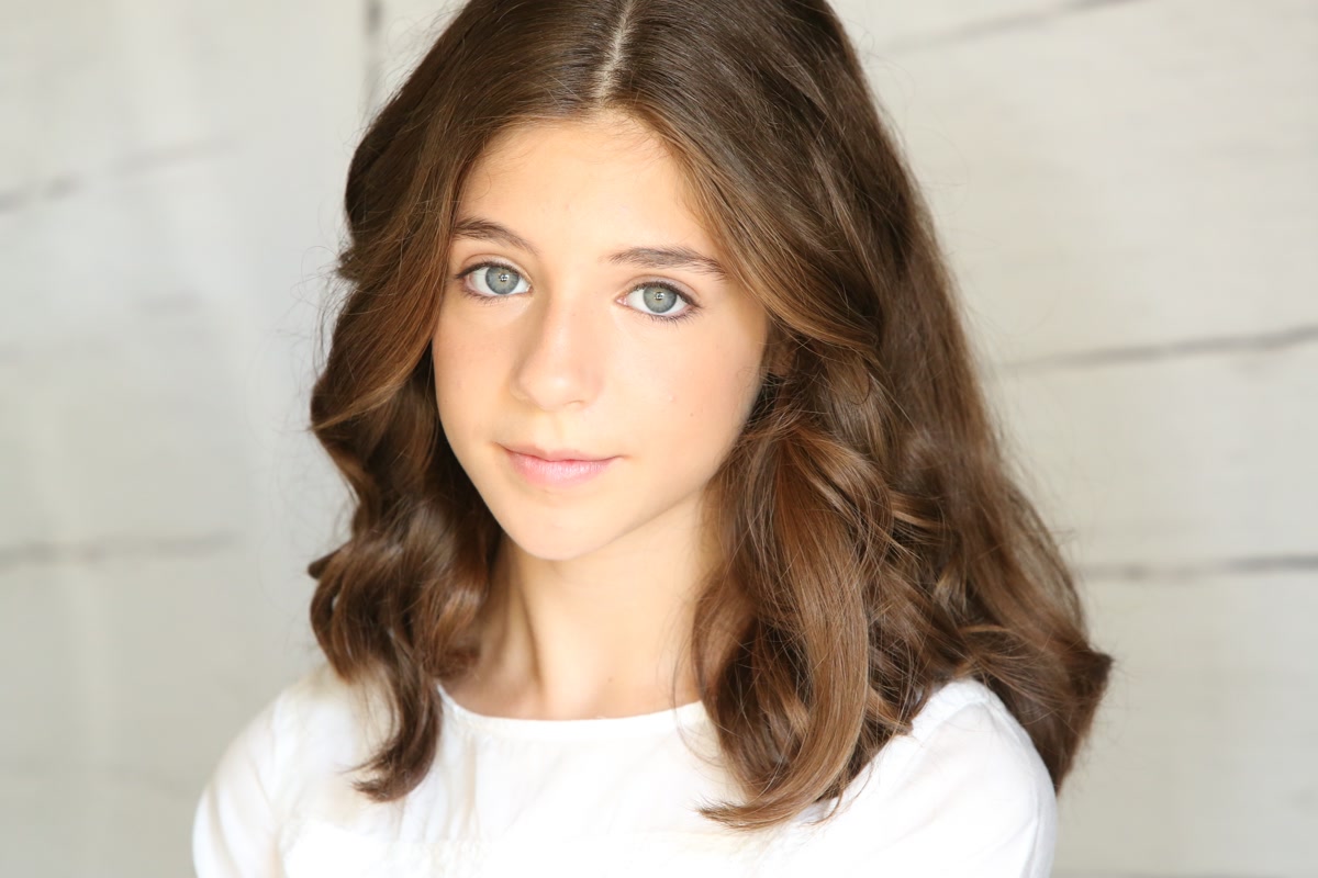 Adeleen Rosner