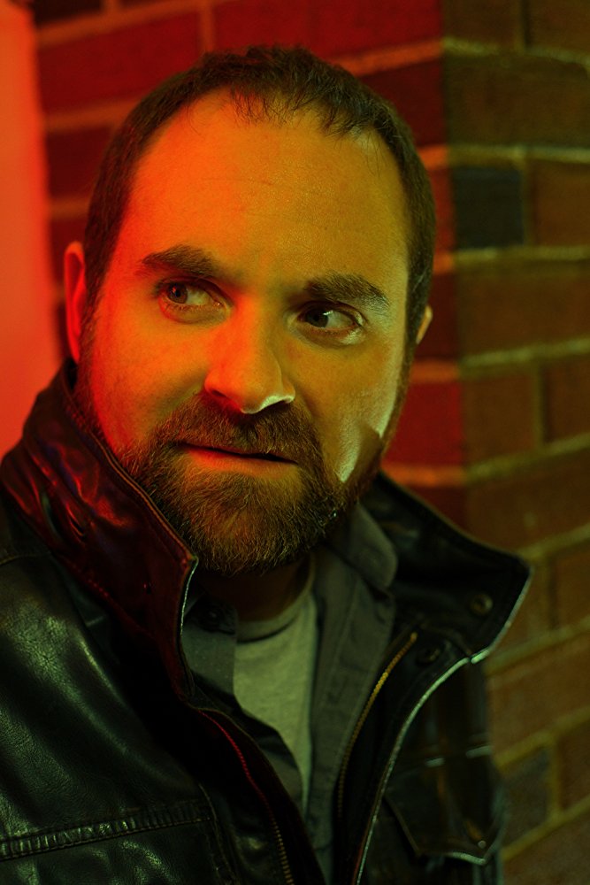 Christopher Pickhardt